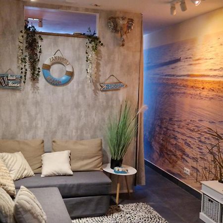 Noorderster Aan Zee Apartment ซานด์โวร์ต ห้อง รูปภาพ