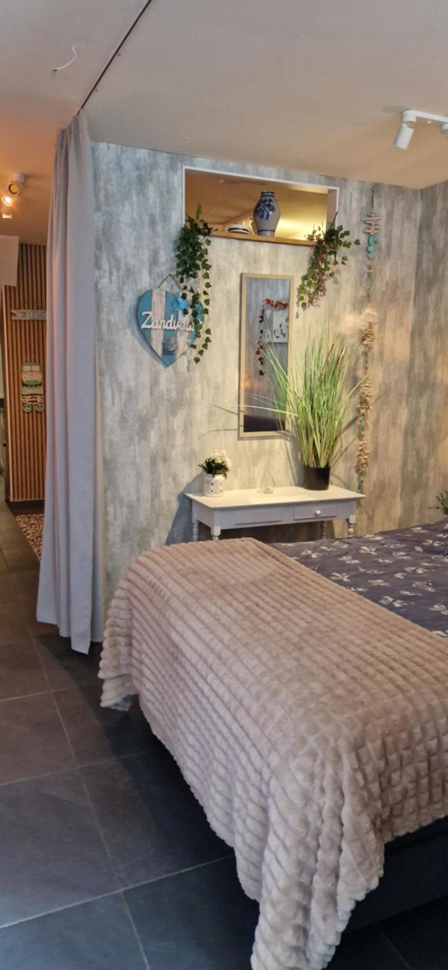 Noorderster Aan Zee Apartment ซานด์โวร์ต ภายนอก รูปภาพ